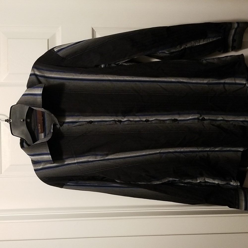 Perry Ellis Shirt